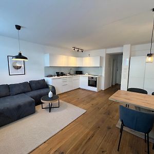 Appartement met een Slaapkamer